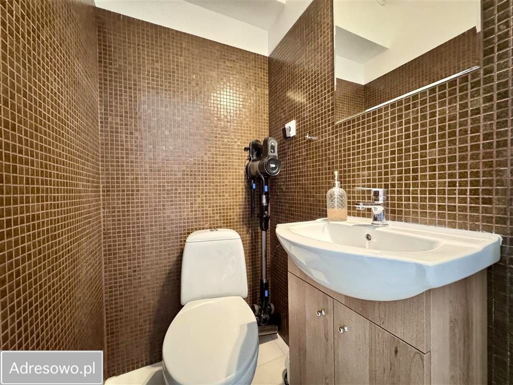 Mieszkanie 4-pokojowe Nowy Tuchom. Zdjęcie 12