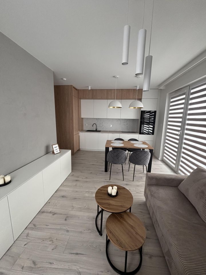 Mieszkanie 3-pokojowe Pruszcz Gdański, ul. Lilli Wenedy. Zdjęcie 2