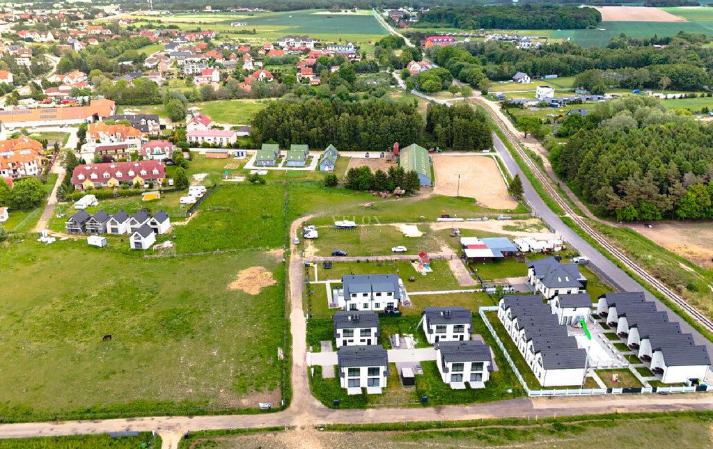 Działka budowlana Rewal, ul. Turystyczna. Zdjęcie 12