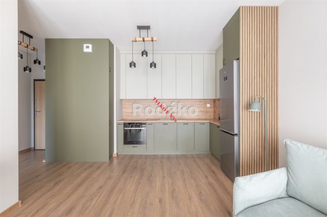 Mieszkanie 2-pokojowe Bydgoszcz Fordon, ul. Fordońska. Zdjęcie 1