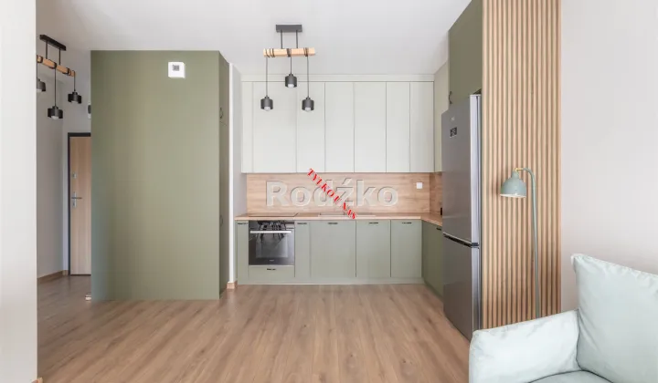 Mieszkanie 2-pokojowe Bydgoszcz Fordon, ul. Fordońska