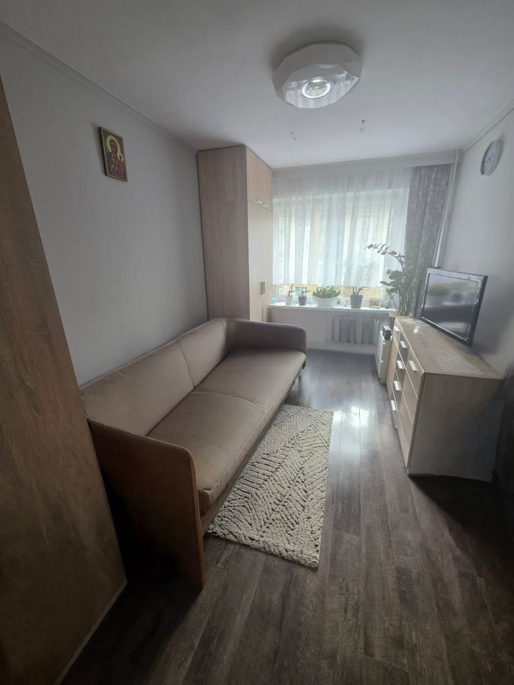 Mieszkanie 3-pokojowe Częstochowa Północ, ul. Gombrowicza. Zdjęcie 7