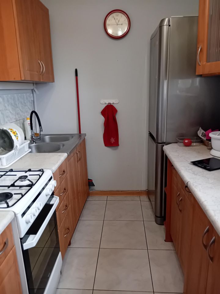 Mieszkanie 1-pokojowe Wejherowo, ul. Graniczna. Zdjęcie 4