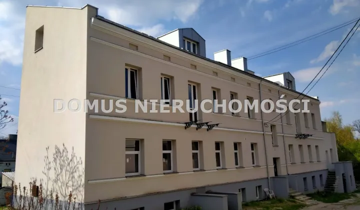 kamienica Piotrków Trybunalski