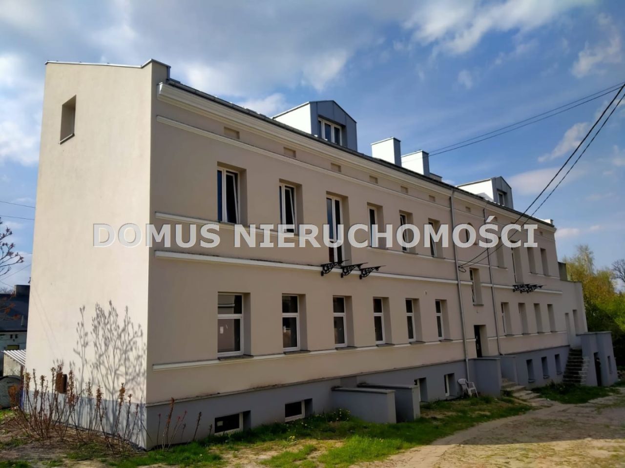 kamienica Piotrków Trybunalski. Zdjęcie 1