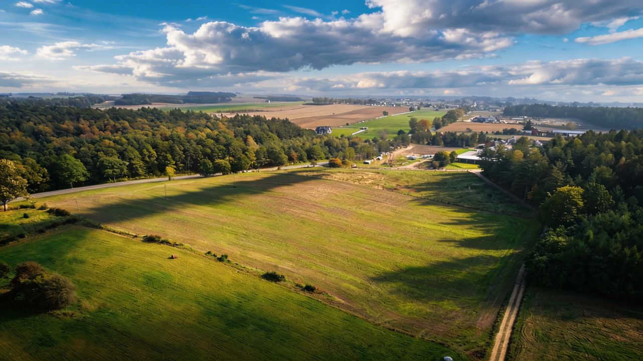 Działka budowlana Bukowina, 214. Zdjęcie 7