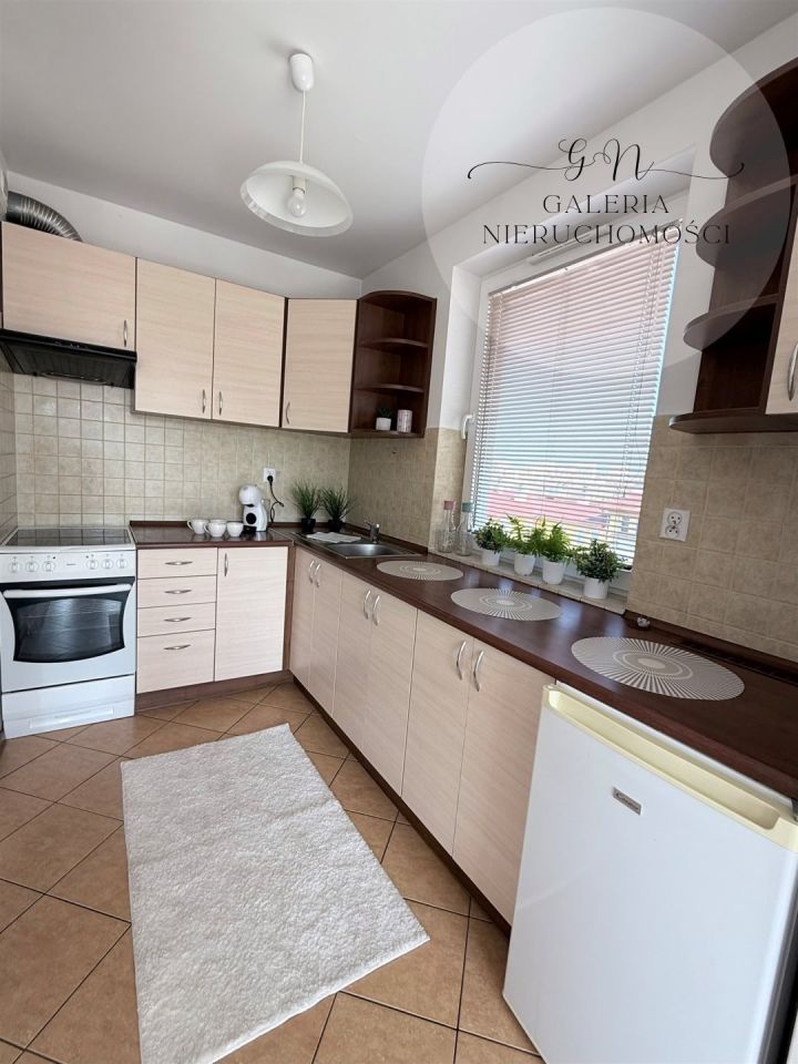 Mieszkanie 1-pokojowe Olsztyn, ul. prof. Wacława Minakowskiego. Zdjęcie 5