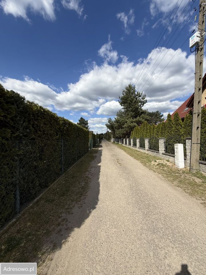 Działka budowlana Dąbrowa Górnicza Strzemieszyce Wielkie, ul. Strzemieszycka. Zdjęcie 6