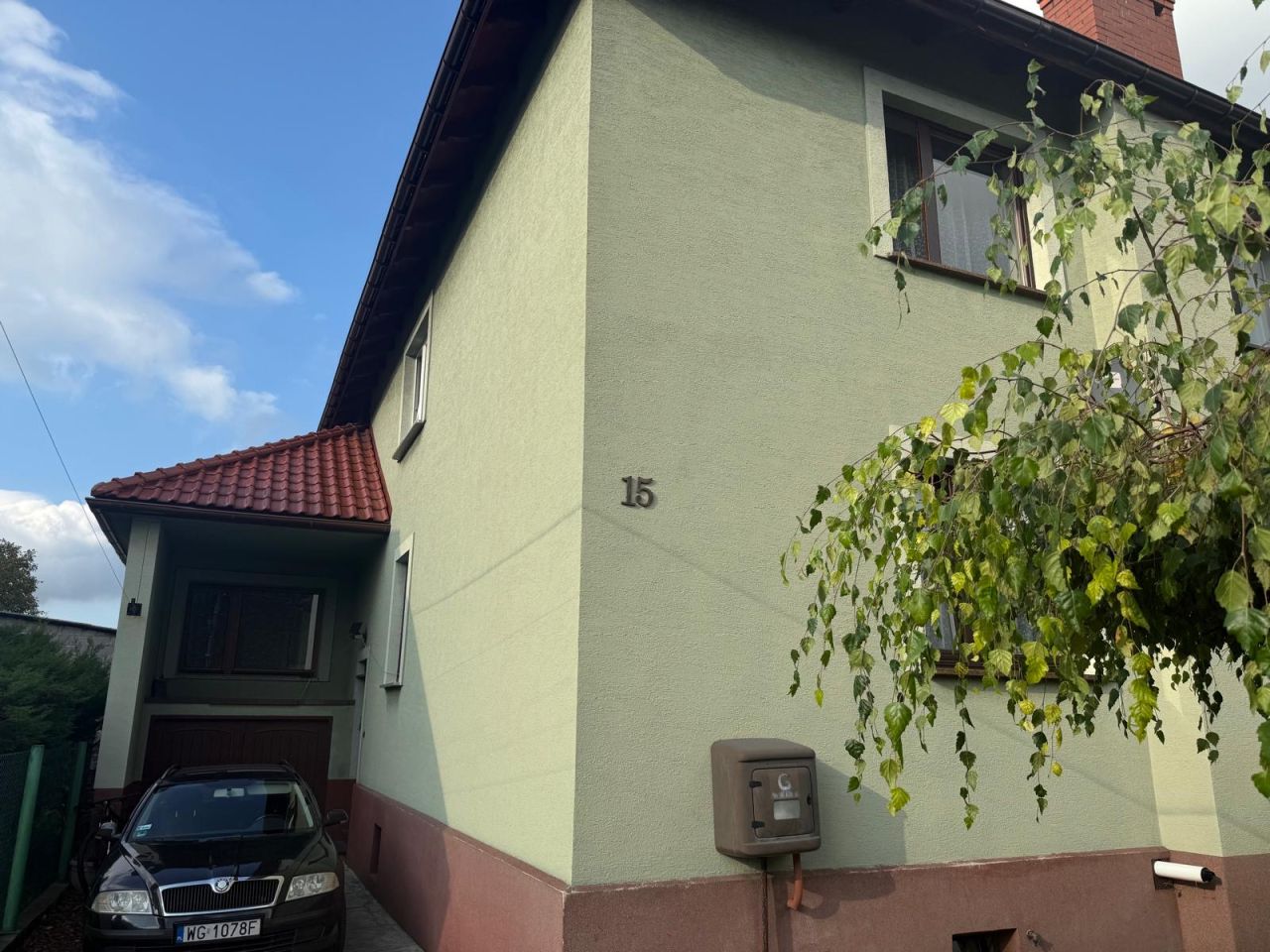 bliźniak, 7 pokoi Andrychów, ul. Krzysztofa Kamila Baczyńskiego. Zdjęcie 15
