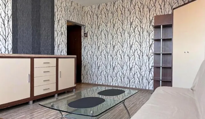 Mieszkanie 1-pokojowe Chorzów Centrum, ul. Chałupki