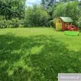 Działka rod Warszawa Wilanów, ul. Łucznicza. Zdjęcie 2