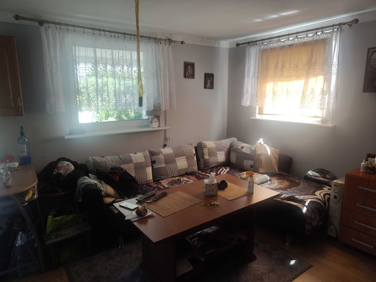 Działka rod Szczecin Dąbie, ul. Henryka Jordana. Zdjęcie 8
