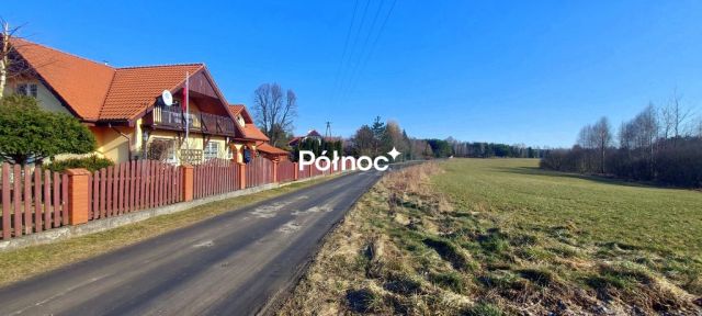 Działka budowlana Marcinkowo. Zdjęcie 6
