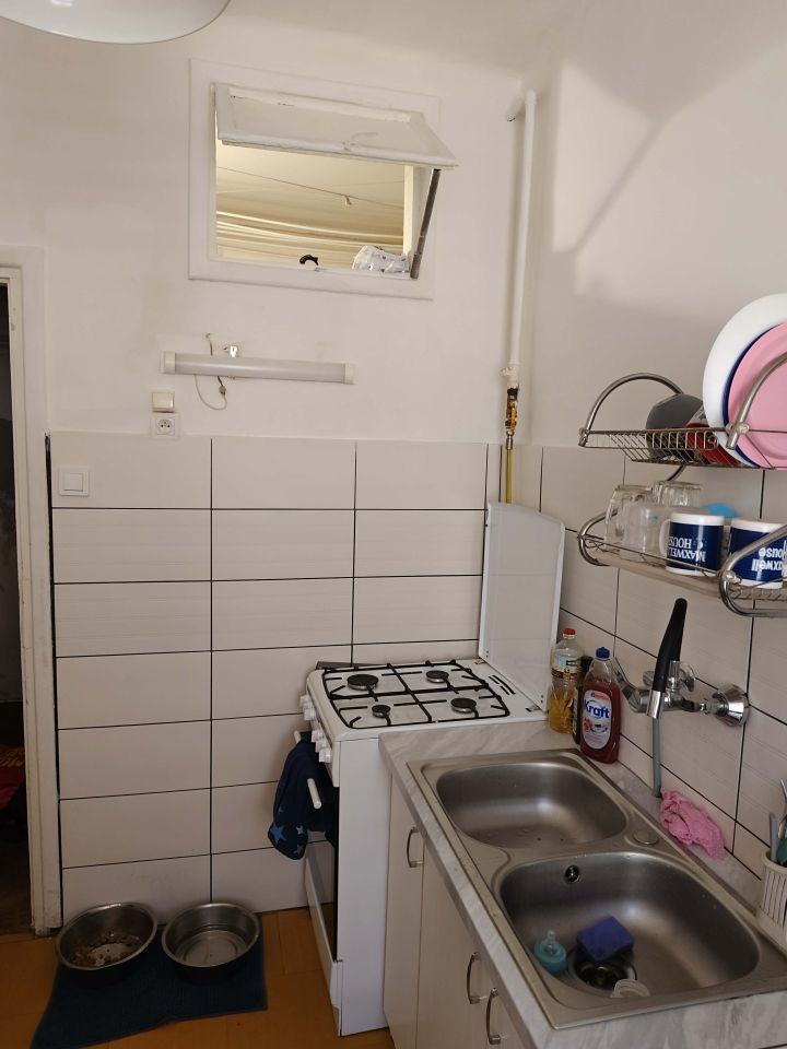 Mieszkanie 1-pokojowe Białystok Centrum, ul. Icchoka Malmeda. Zdjęcie 4