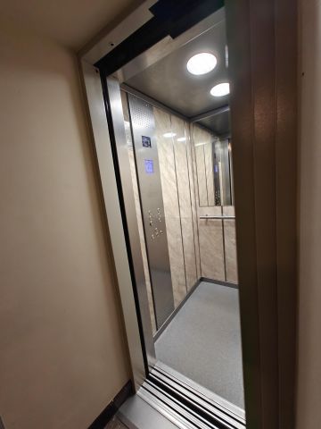 Mieszkanie 2-pokojowe Warszawa Ochota, ul. Kaliska. Zdjęcie 4