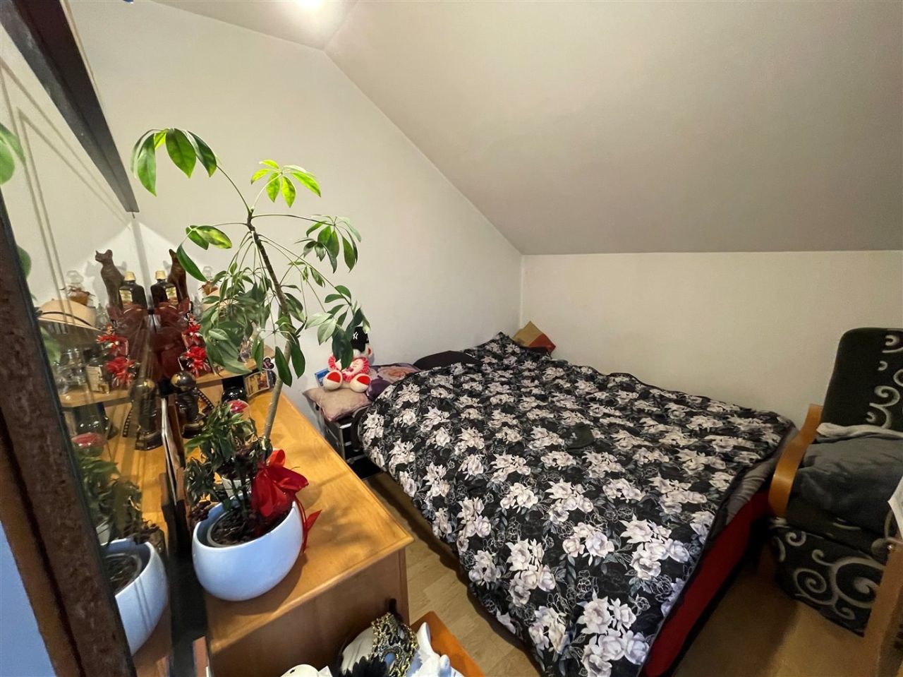 dom wolnostojący, 6 pokoi Łęki. Zdjęcie 15