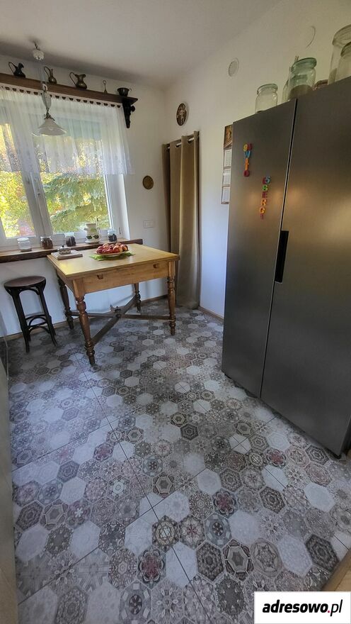 dom wolnostojący, 5 pokoi Nowy Sącz, ul. Jana Kochanowskiego. Zdjęcie 10