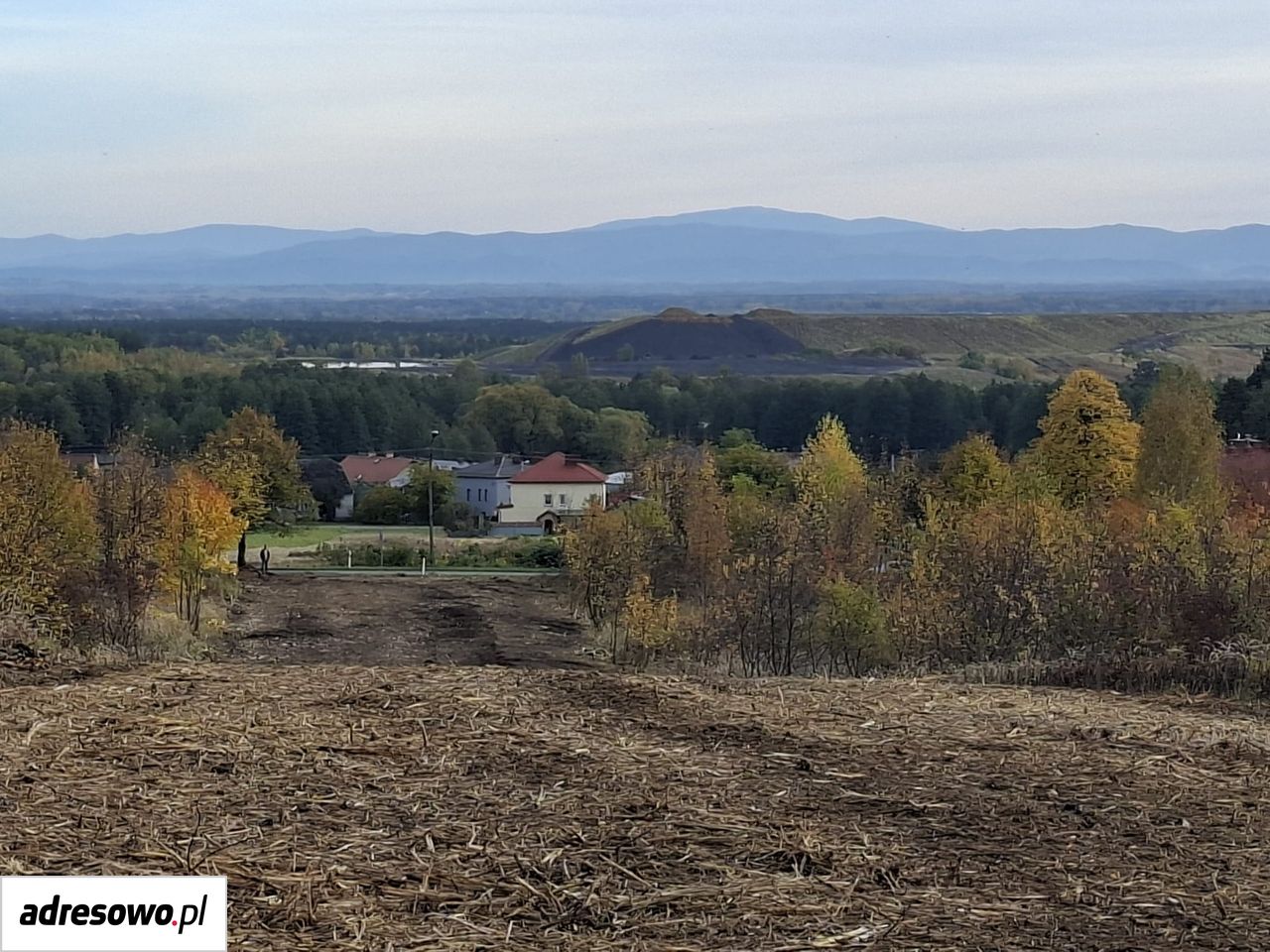 Działka budowlana Libiąż, ul. Oświęcimska. Zdjęcie 5