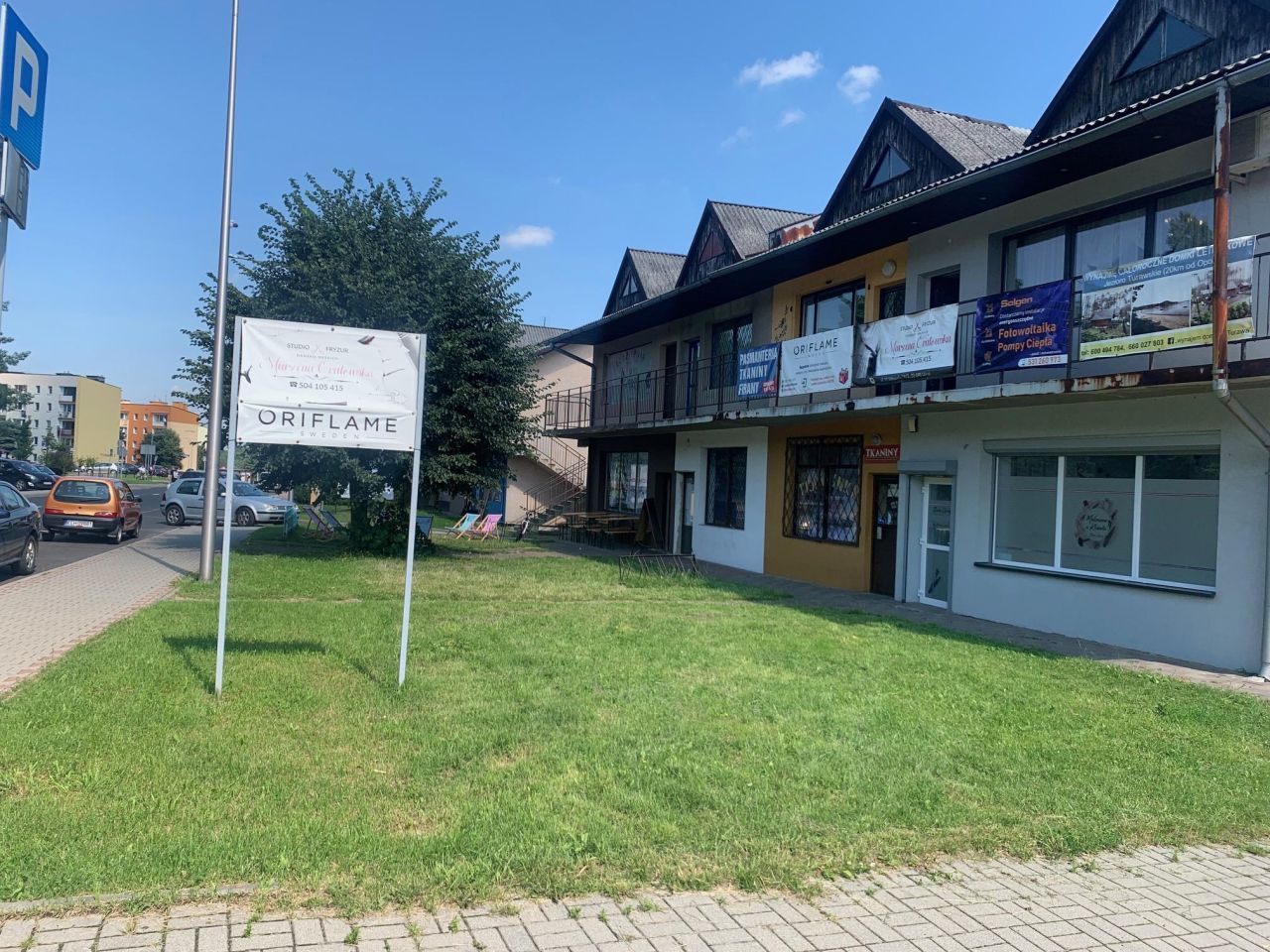 Lokal Libiąż, ul. 11 Listopada. Zdjęcie 10