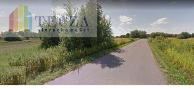 Działka budowlana Majdan. Zdjęcie 1