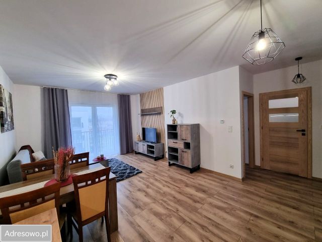 Mieszkanie 2-pokojowe Zabrze Mikulczyce, ul. Bocianów. Zdjęcie 1