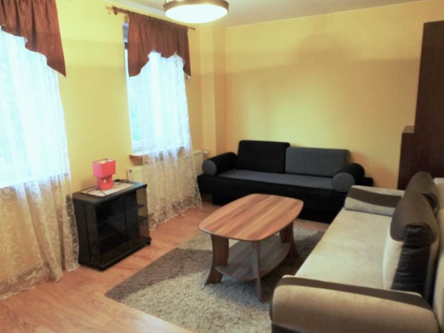 Mieszkanie 1-pokojowe Warszawa Ochota, ul. Walentego Skorochód-Majewskiego. Zdjęcie 1