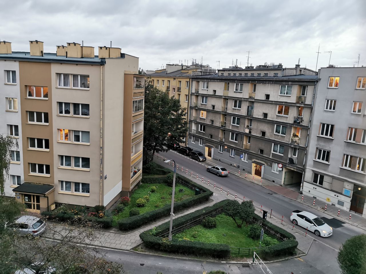 Mieszkanie 1-pokojowe Kraków Krowodrza, ul. Władysława Łokietka. Zdjęcie 10