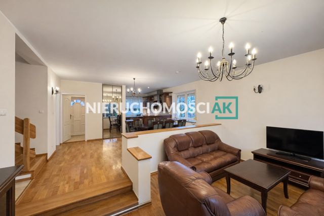 dom wolnostojący, 5 pokoi Konin, ul. Azaliowa. Zdjęcie 4