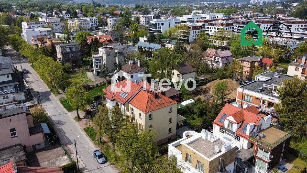 Mieszkanie 2-pokojowe Gdynia Orłowo, ul. Popiela. Zdjęcie 11