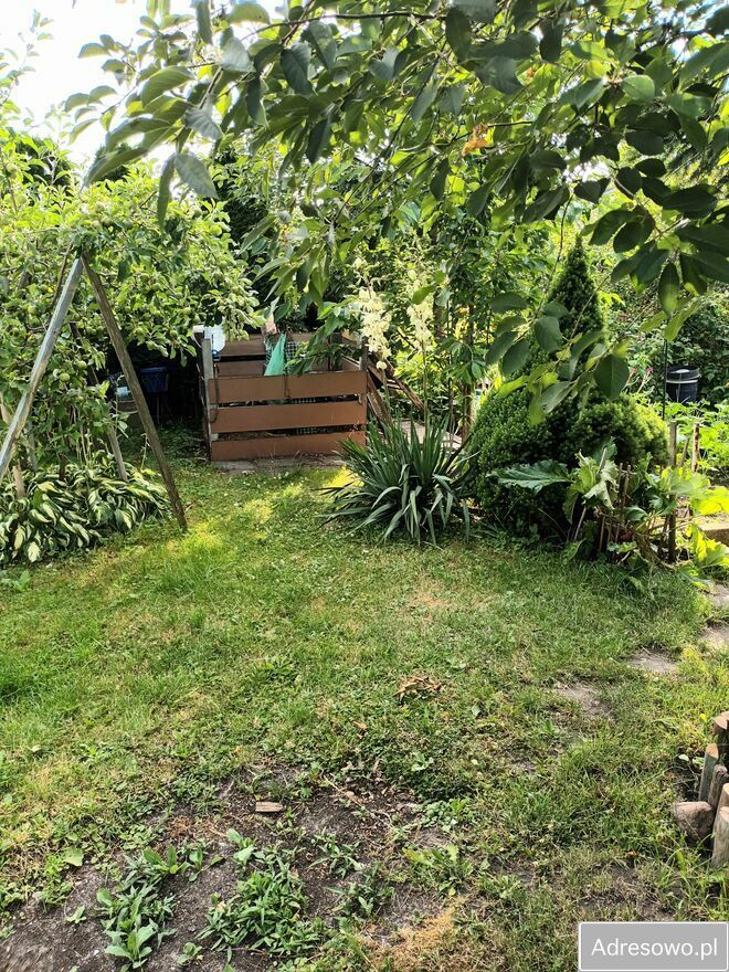 Działka rod Białystok, ul. płk. Czesława Hake. Zdjęcie 2