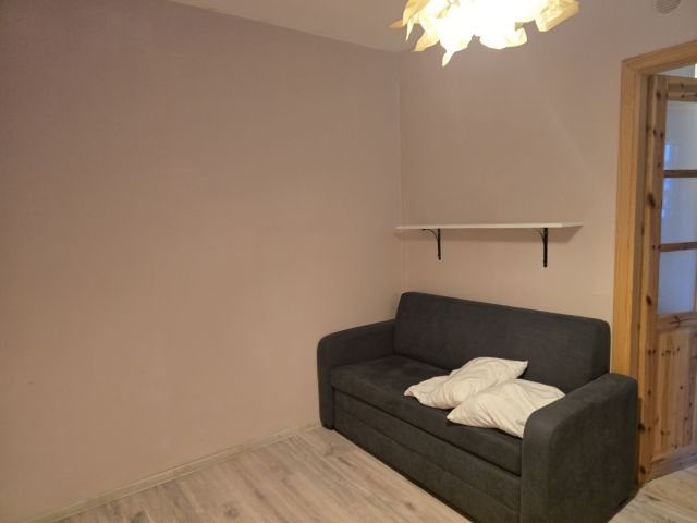 Mieszkanie 2-pokojowe Kraków, ul. Sołtysowska. Zdjęcie 1