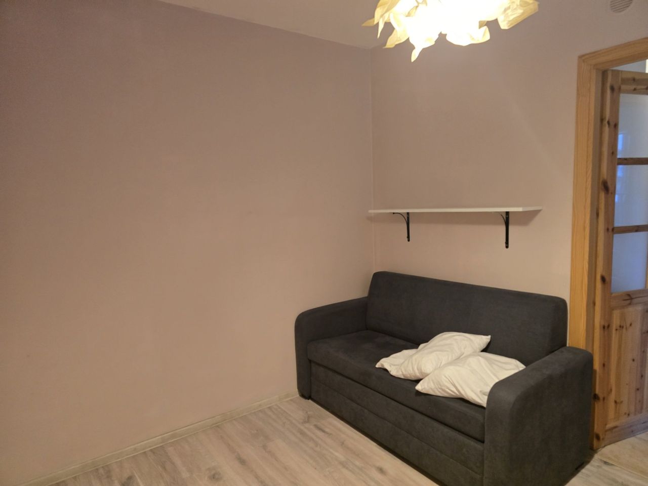 Mieszkanie 2-pokojowe Kraków, ul. Sołtysowska