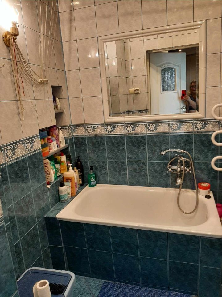 Mieszkanie 2-pokojowe Toruń Stare Miasto, ul. Strumykowa. Zdjęcie 8