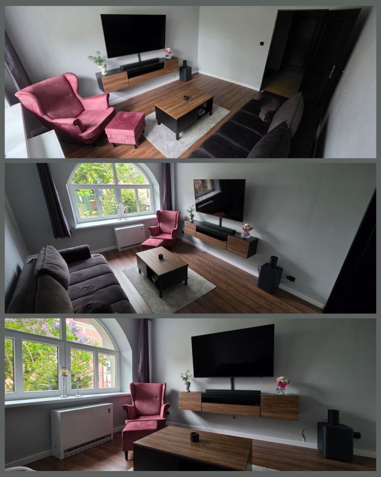 Mieszkanie 2-pokojowe Szczawno-Zdrój. Zdjęcie 7