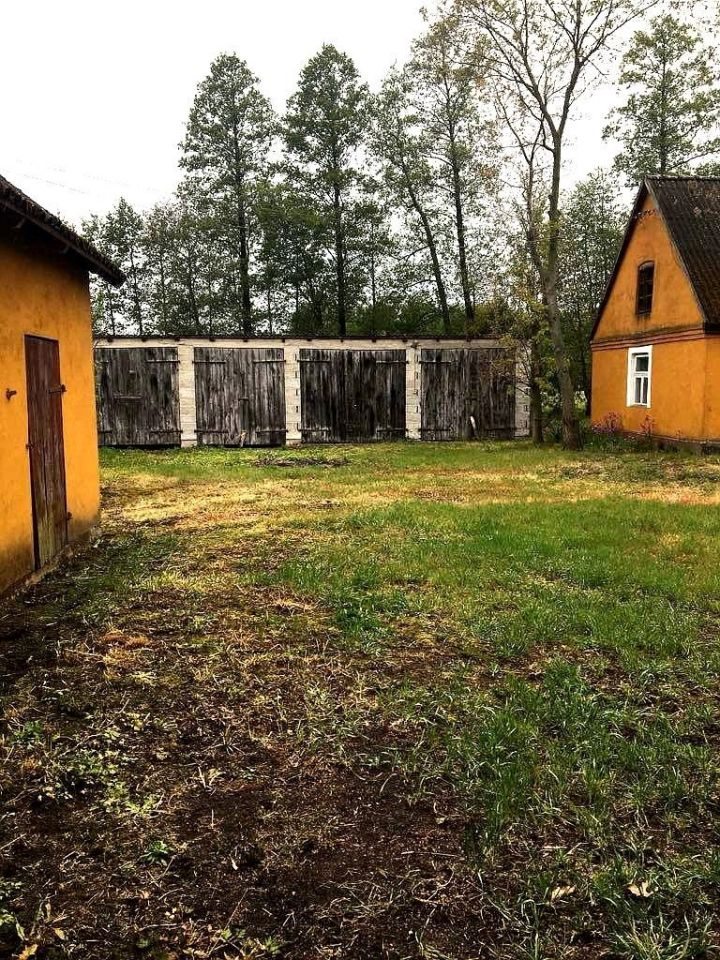 dom wolnostojący Gorzeszyn. Zdjęcie 7