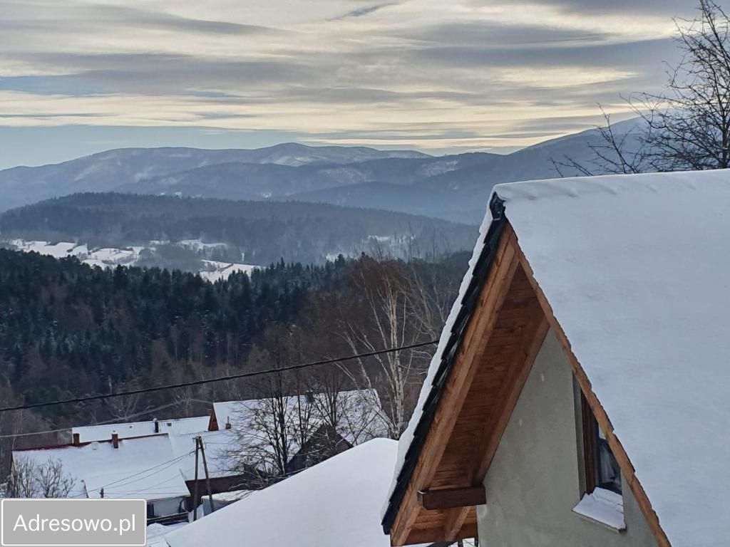 dom wolnostojący, 10 pokoi Targoszów. Zdjęcie 9