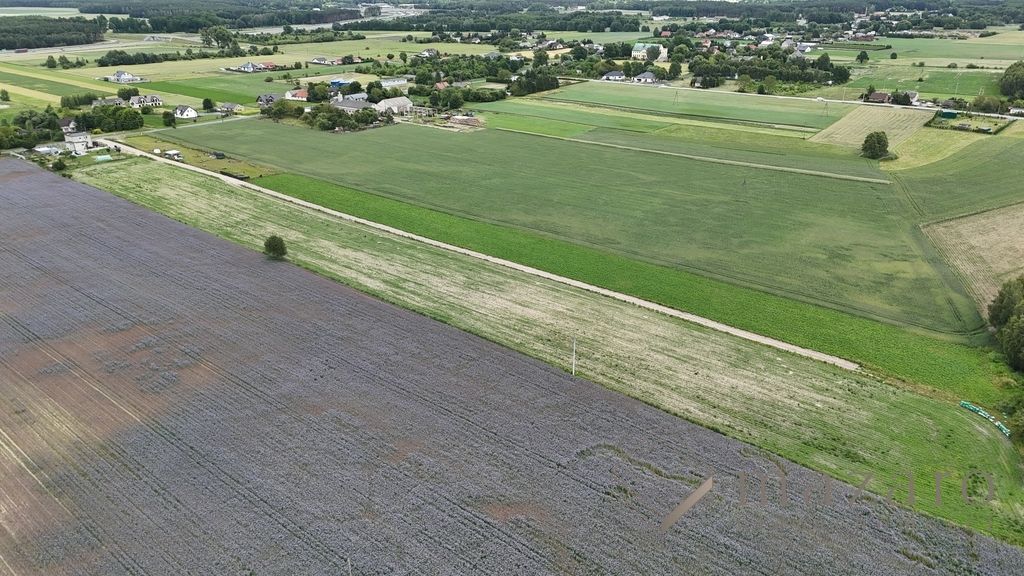 Działka Żołędowo. Zdjęcie 5