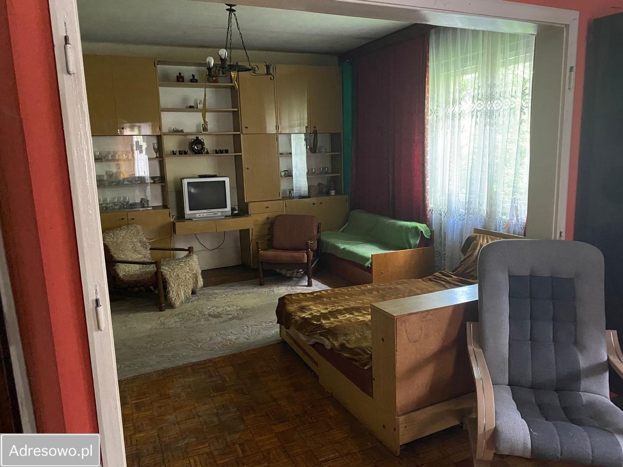 dom wolnostojący, 6 pokoi Jarocin, ul. Żerkowska. Zdjęcie 9