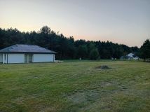 Działka rolno-budowlana Kaszewice-Kolonia. Zdjęcie 3