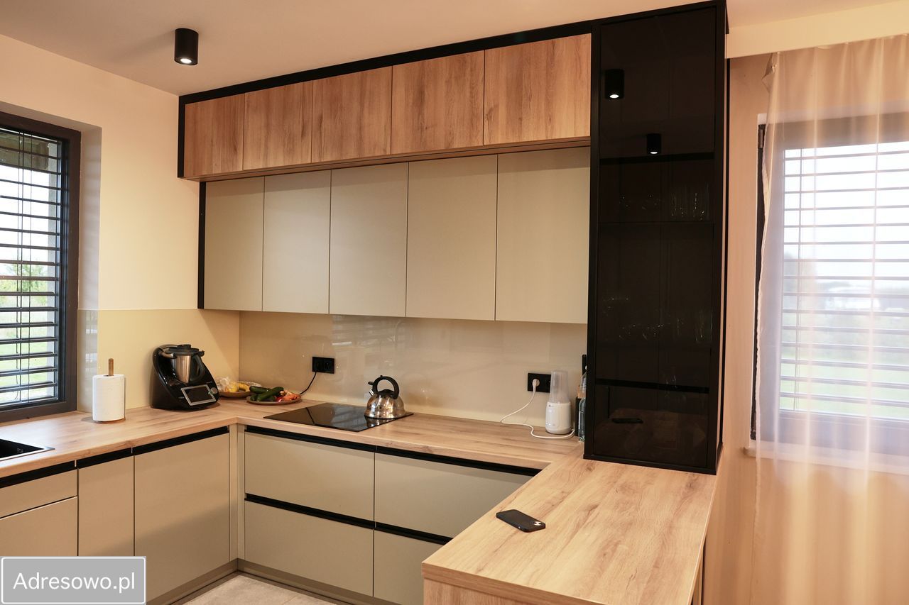 dom wolnostojący, 3 pokoje Jeziorany, ul. Wipsowska. Zdjęcie 15