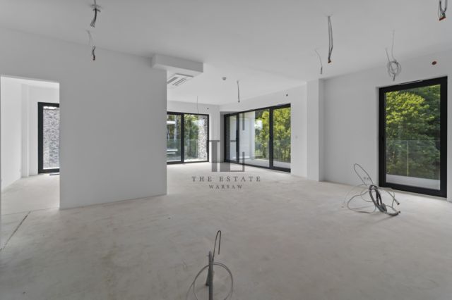 Mieszkanie 4-pokojowe Warszawa Mokotów, ul. Piaseczyńska. Zdjęcie 4