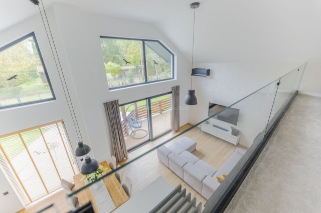 dom wolnostojący, 3 pokoje Łacha. Zdjęcie 14