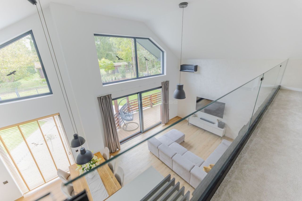 dom wolnostojący, 3 pokoje Łacha. Zdjęcie 14