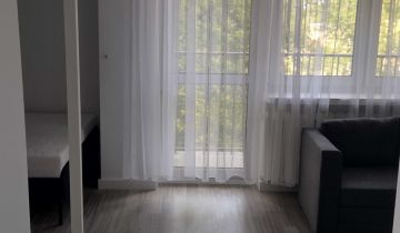 Mieszkanie 1-pokojowe Lublin Wieniawa, ul. Skautów
