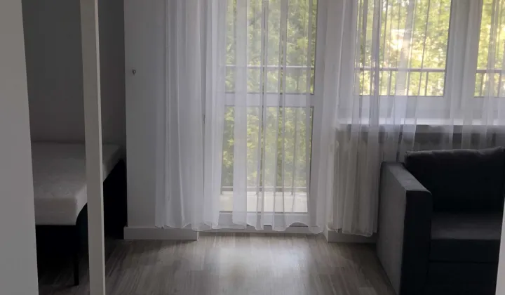 Mieszkanie 1-pokojowe Lublin Wieniawa, ul. Skautów