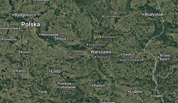 Mieszkanie 3-pokojowe Warszawa Ursus, ul. Magnacka