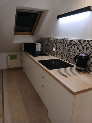 Mieszkanie 1-pokojowe Katowice Koszutka, ul. Antoniego Słonimskiego. Zdjęcie 4