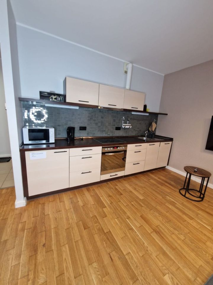 Mieszkanie 1-pokojowe Karpacz, ul. Stefana Okrzei. Zdjęcie 6