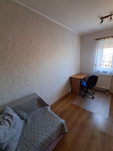 Mieszkanie 2-pokojowe Wrocław Psie Pole, ul. Łąka Mazurska. Zdjęcie 1