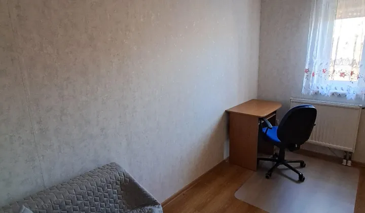 Mieszkanie 2-pokojowe Wrocław Psie Pole, ul. Łąka Mazurska